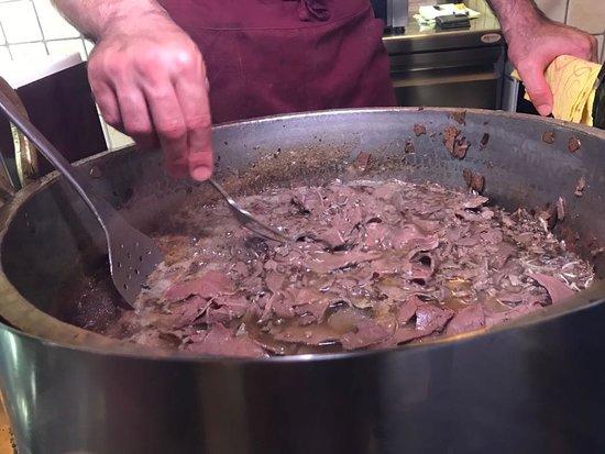 Focacceria Panineria DAL 1965